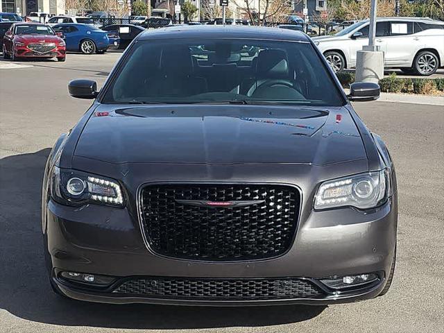 2023 Chrysler 300 300S