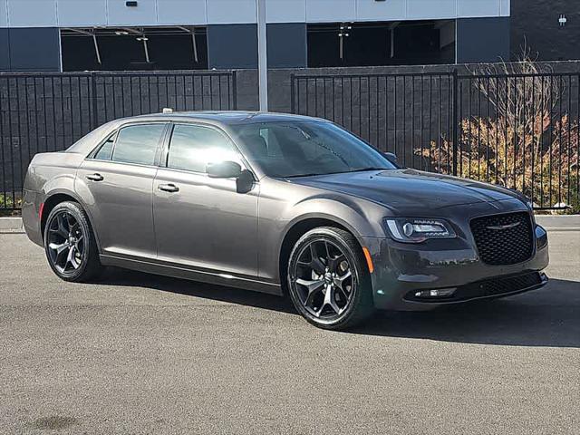 2023 Chrysler 300 300S