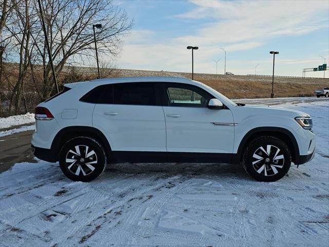 2023 Volkswagen Atlas Cross Sport 2.0T SE