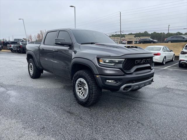 2024 RAM 1500 TRX Crew Cab 4x4 57 Box