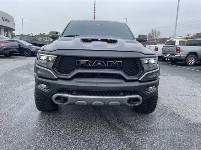 2024 RAM 1500 TRX Crew Cab 4x4 57 Box