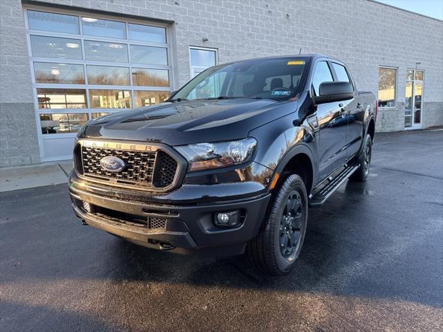 2020 Ford Ranger XL