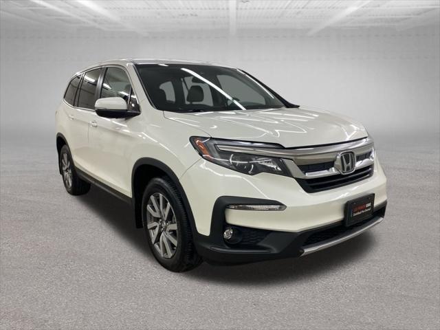 2019 Honda Pilot EX