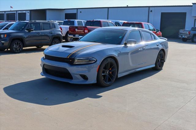 2022 Dodge Charger GT RWD