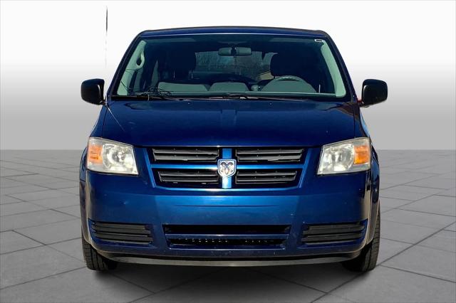 2010 Dodge Grand Caravan SE