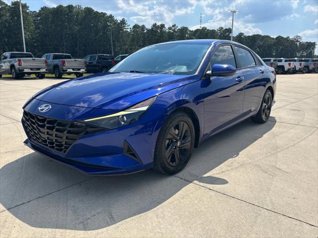 2023 Hyundai Elantra SEL for sale in Hattiesburg, MS
