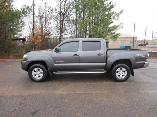 2011 Toyota Tacoma PreRunner V6