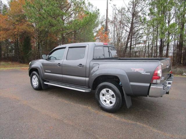 2011 Toyota Tacoma PreRunner V6