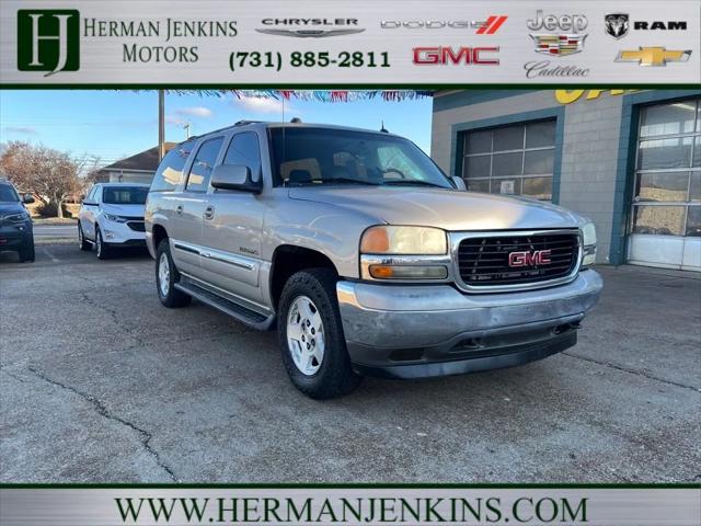2005 GMC Yukon XL 1500 SLT 2005 GMC Yukon XL 1500 SLT