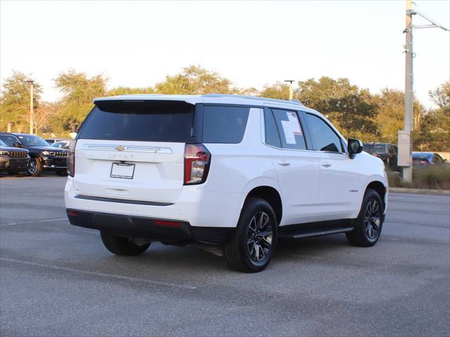 2022 Chevrolet Tahoe 2WD LS