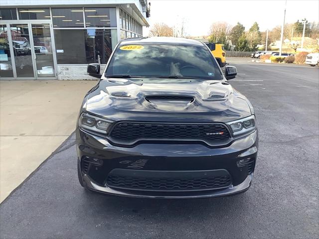 2022 Dodge Durango R/T AWD