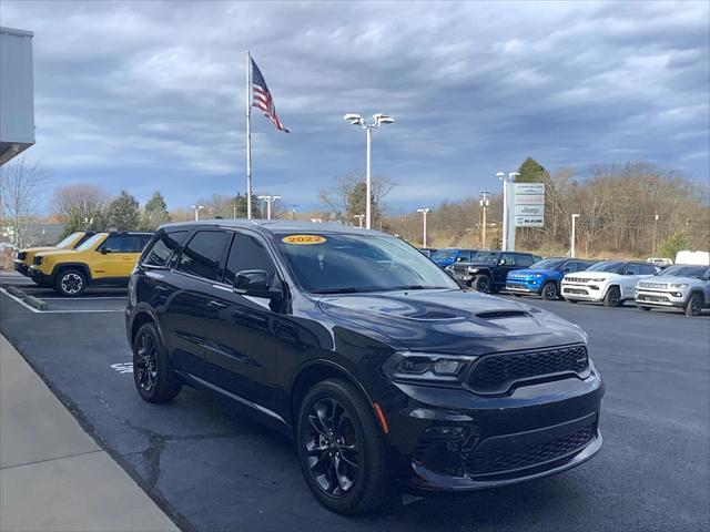 2022 Dodge Durango R/T AWD