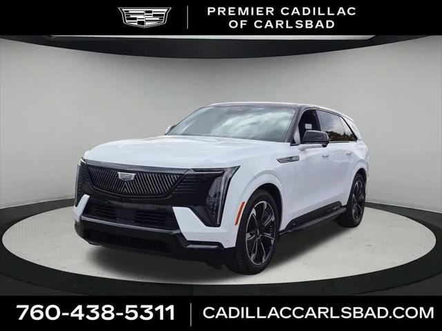 2025 Cadillac Escalade Sport 2 for sale in Carlsbad, CA