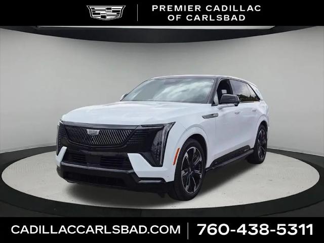 2025 Cadillac Escalade Sport 2 for sale in Carlsbad, CA