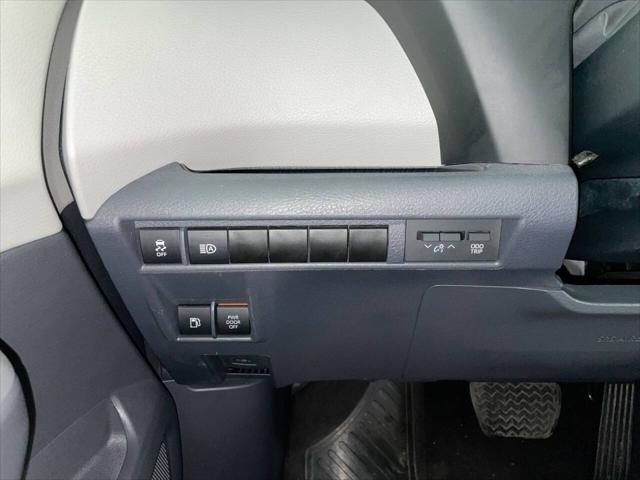 2023 Toyota Sienna LE