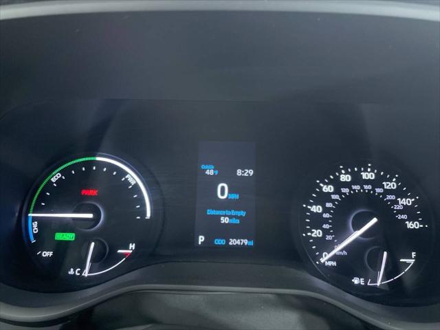 2023 Toyota Sienna LE