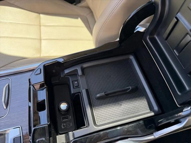 2014 Land Rover Range Rover Sport 5.0L V8 Supercharged