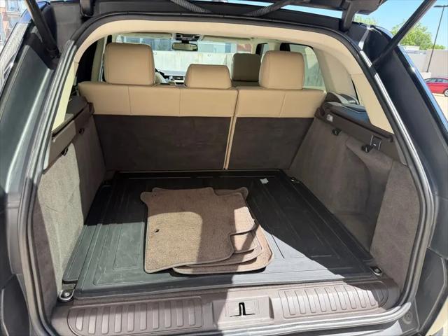 2014 Land Rover Range Rover Sport 5.0L V8 Supercharged