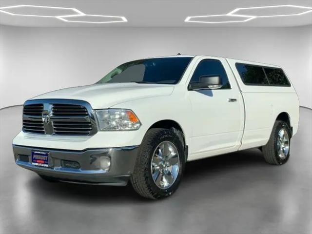 2016 Ram 1500 Big Horn for sale in Los Angeles, CA