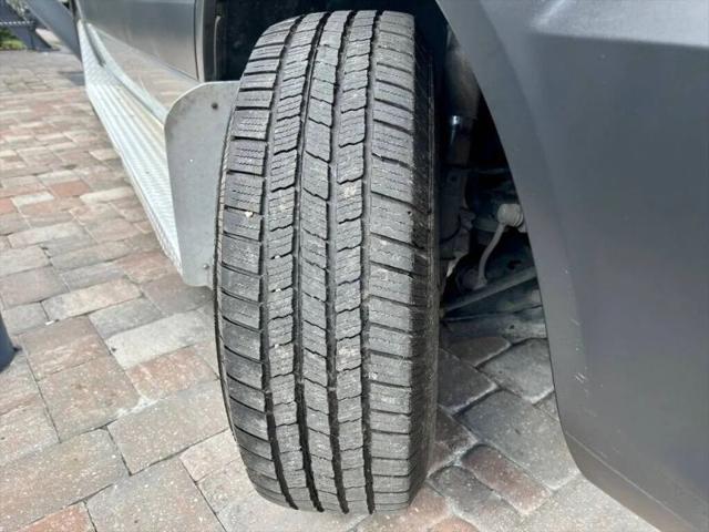 2014 Freightliner Sprinter Normal Roof
