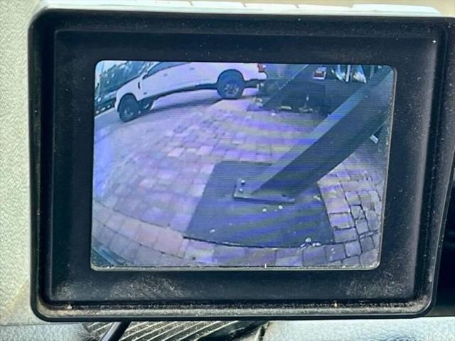 2014 Freightliner Sprinter Normal Roof