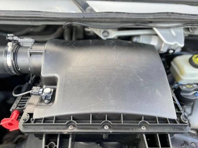 2014 Freightliner Sprinter Normal Roof