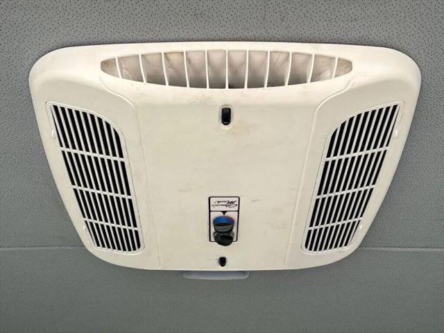 2014 Freightliner Sprinter Normal Roof