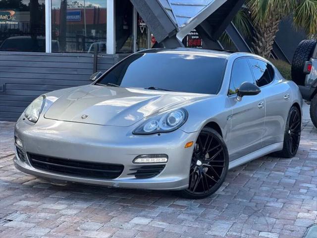 2012 Porsche Panamera S for sale in Tampa, FL
