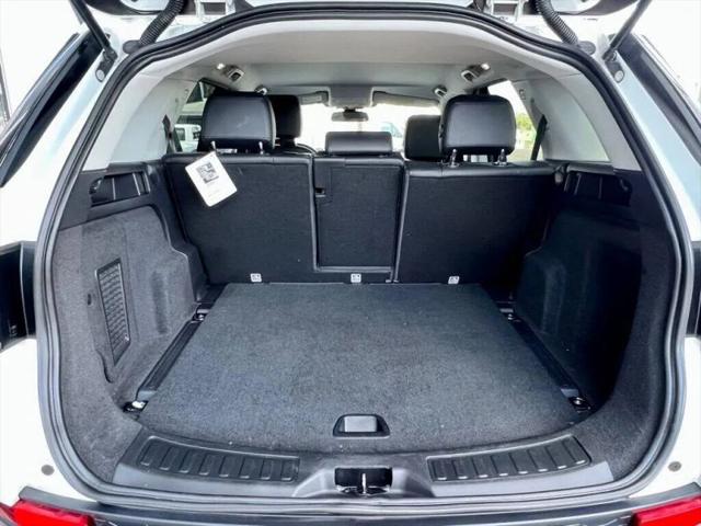 2019 Land Rover Discovery Sport SE