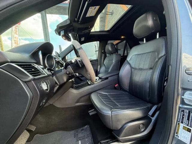 2018 Mercedes-Benz GLE GLE 350 GLE 350 Sport Utility 4D