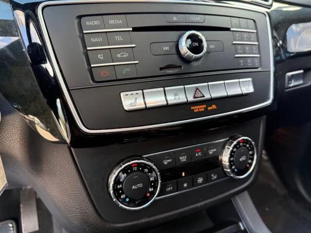 2018 Mercedes-Benz GLE GLE 350 GLE 350 Sport Utility 4D