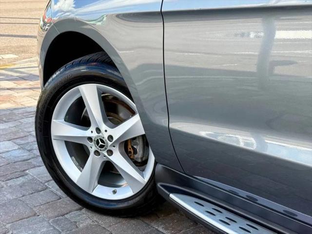 2018 Mercedes-Benz GLE GLE 350 GLE 350 Sport Utility 4D