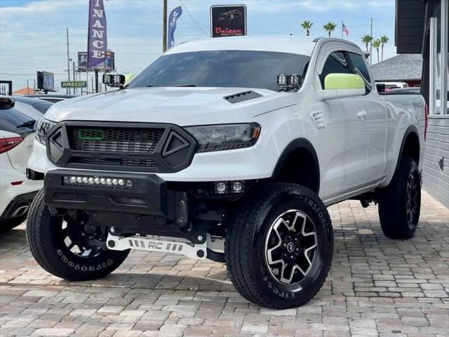 2020 Ford Ranger XL for sale in Tampa, FL