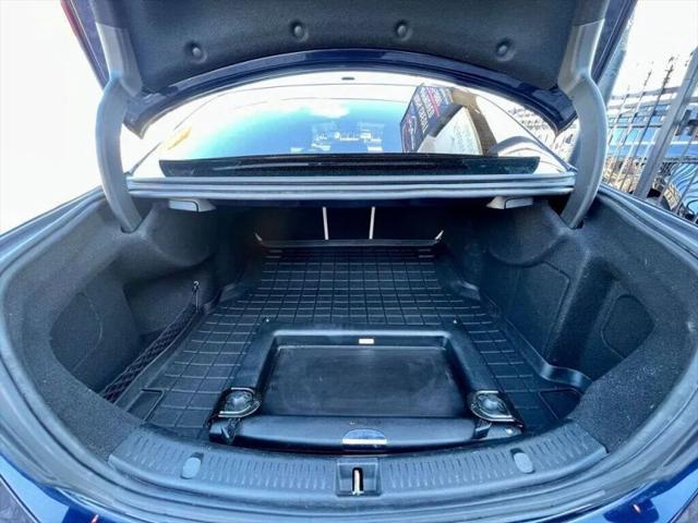 2019 Mercedes-Benz E-CLASS E 300 E 300 Sedan 4D