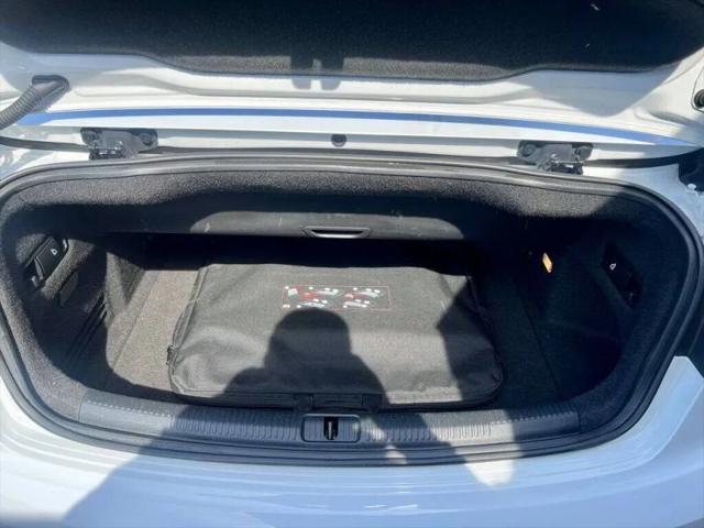 2018 Audi A3 2.0T Premium