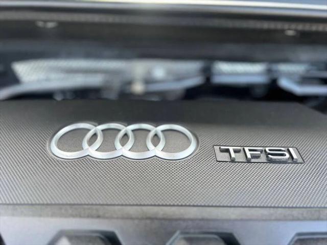 2018 Audi A3 2.0T Premium