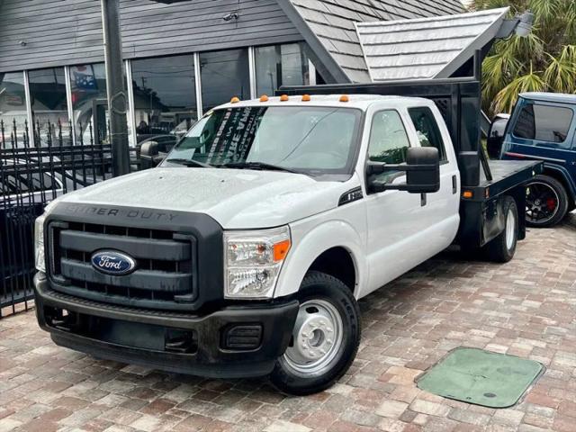 2016 Ford F-350 XL for sale in Tampa, FL