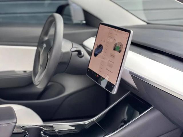 2020 Tesla Model 3 Performance Dual Motor All-Wheel Drive