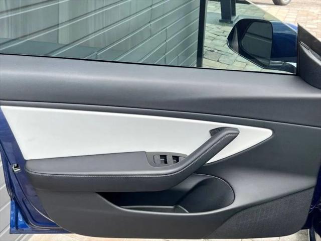 2020 Tesla Model 3 Performance Dual Motor All-Wheel Drive