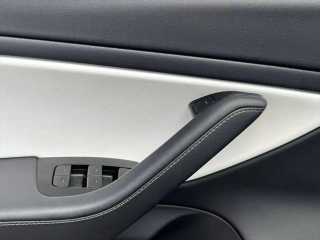 2020 Tesla Model 3 Performance Dual Motor All-Wheel Drive