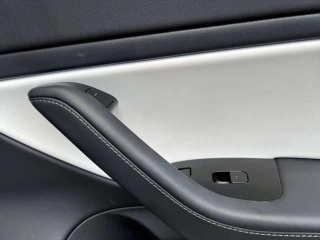 2020 Tesla Model 3 Performance Dual Motor All-Wheel Drive