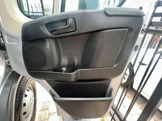 2015 Ram ProMaster 1500 High Roof Van 3D