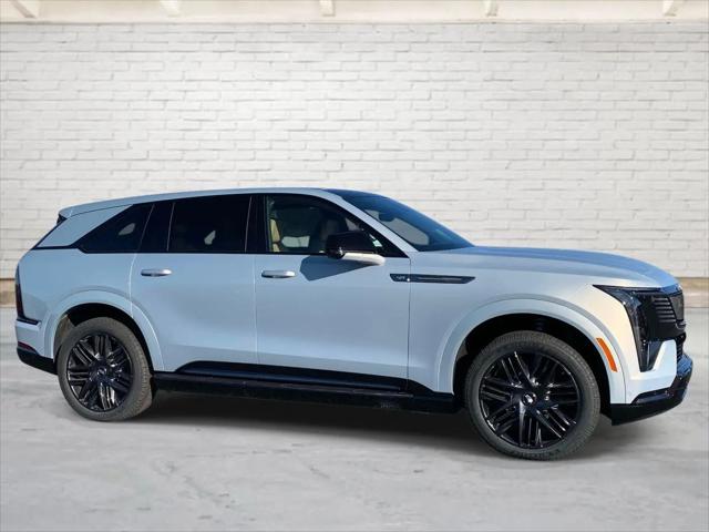 2025 Cadillac Escalade Sport 2