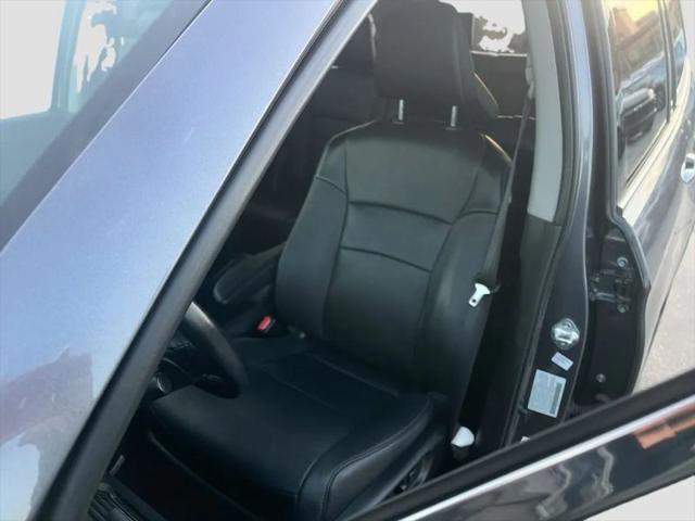 2022 Honda Pilot AWD Touring 7 Passenger