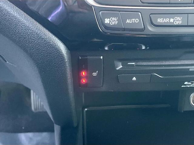 2022 Honda Pilot AWD Touring 7 Passenger