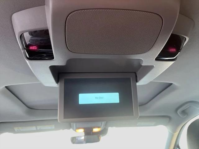 2022 Honda Pilot AWD Touring 7 Passenger