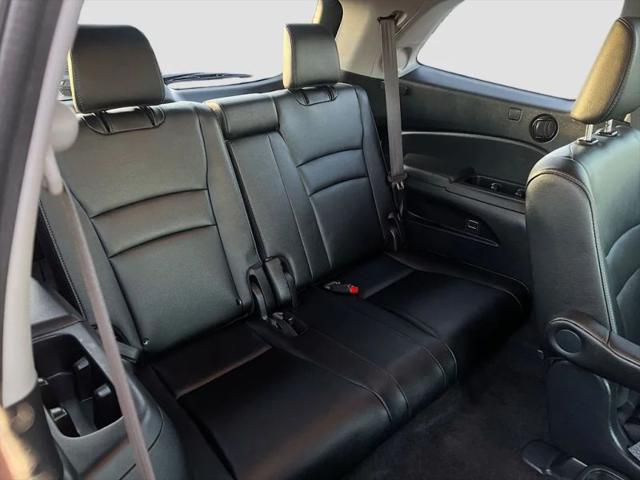 2022 Honda Pilot AWD Touring 7 Passenger