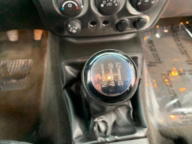 2006 HUMMER H3 Sport Utility 4D