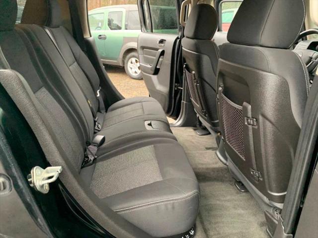 2006 HUMMER H3 Sport Utility 4D