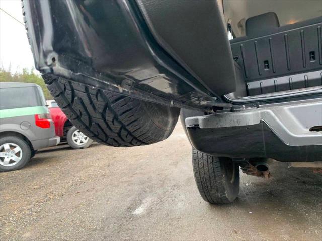2006 HUMMER H3 Sport Utility 4D